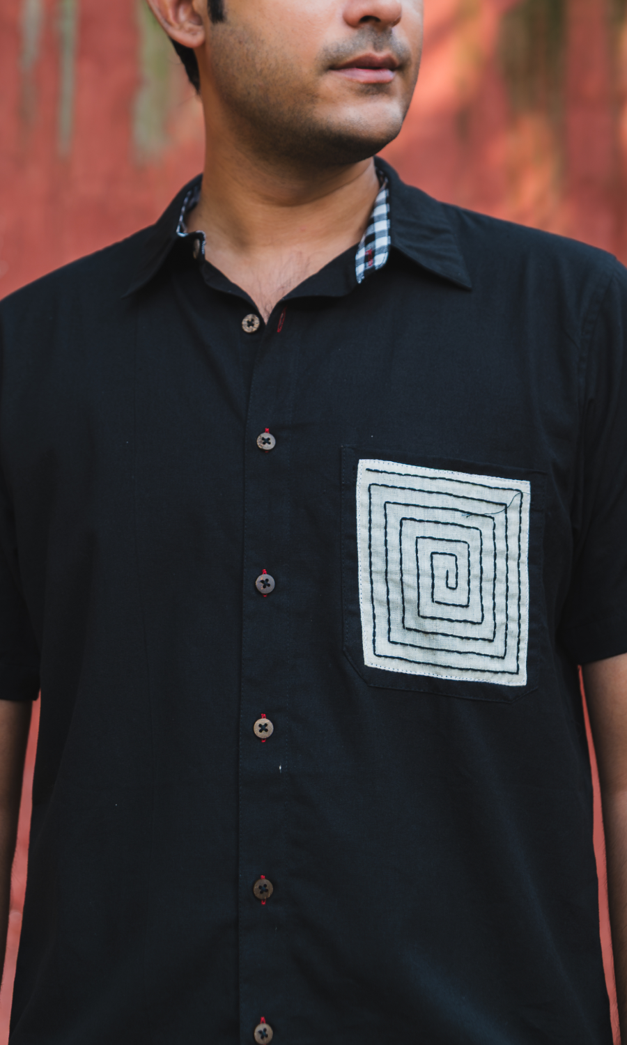 Black Maze