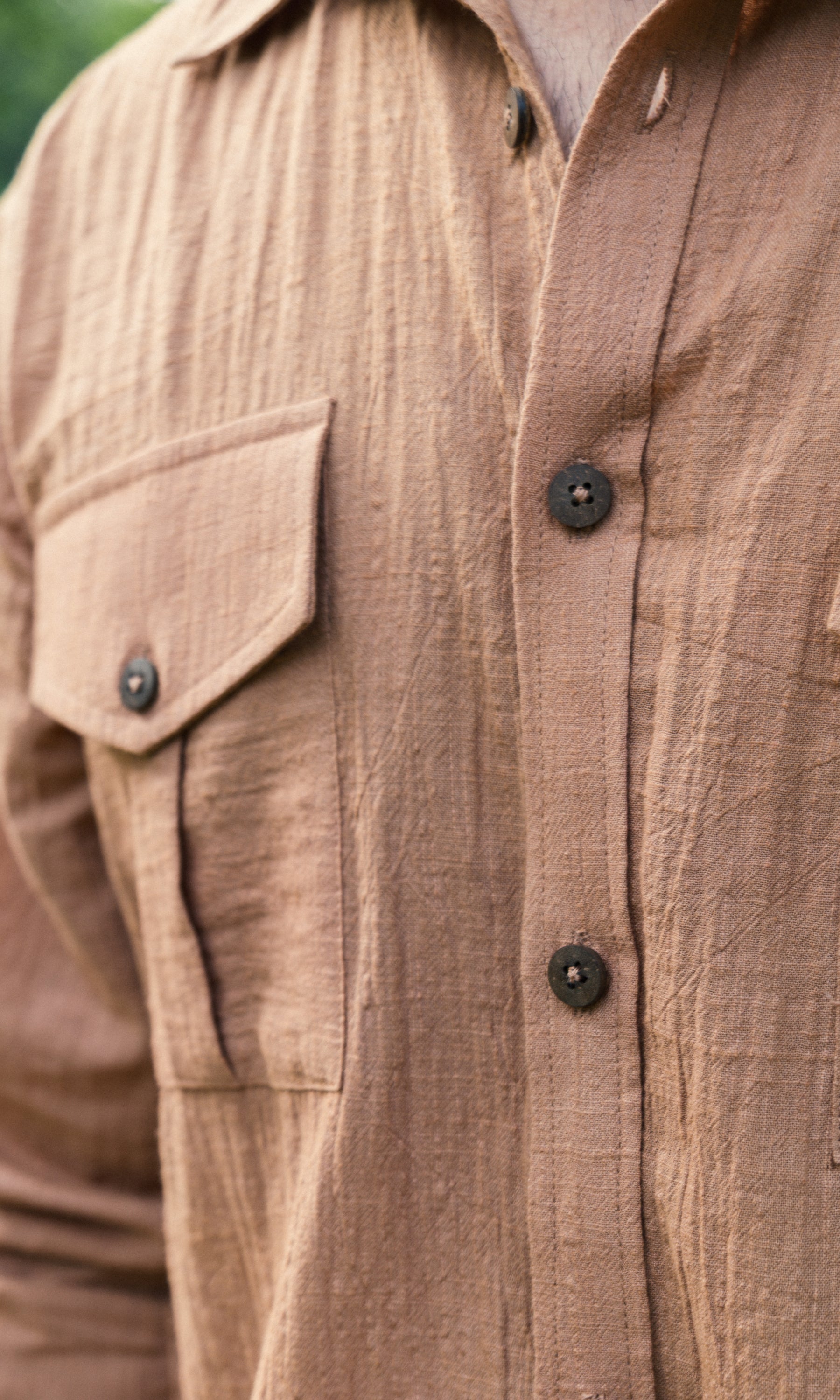 Rosewood full sleeve shirt