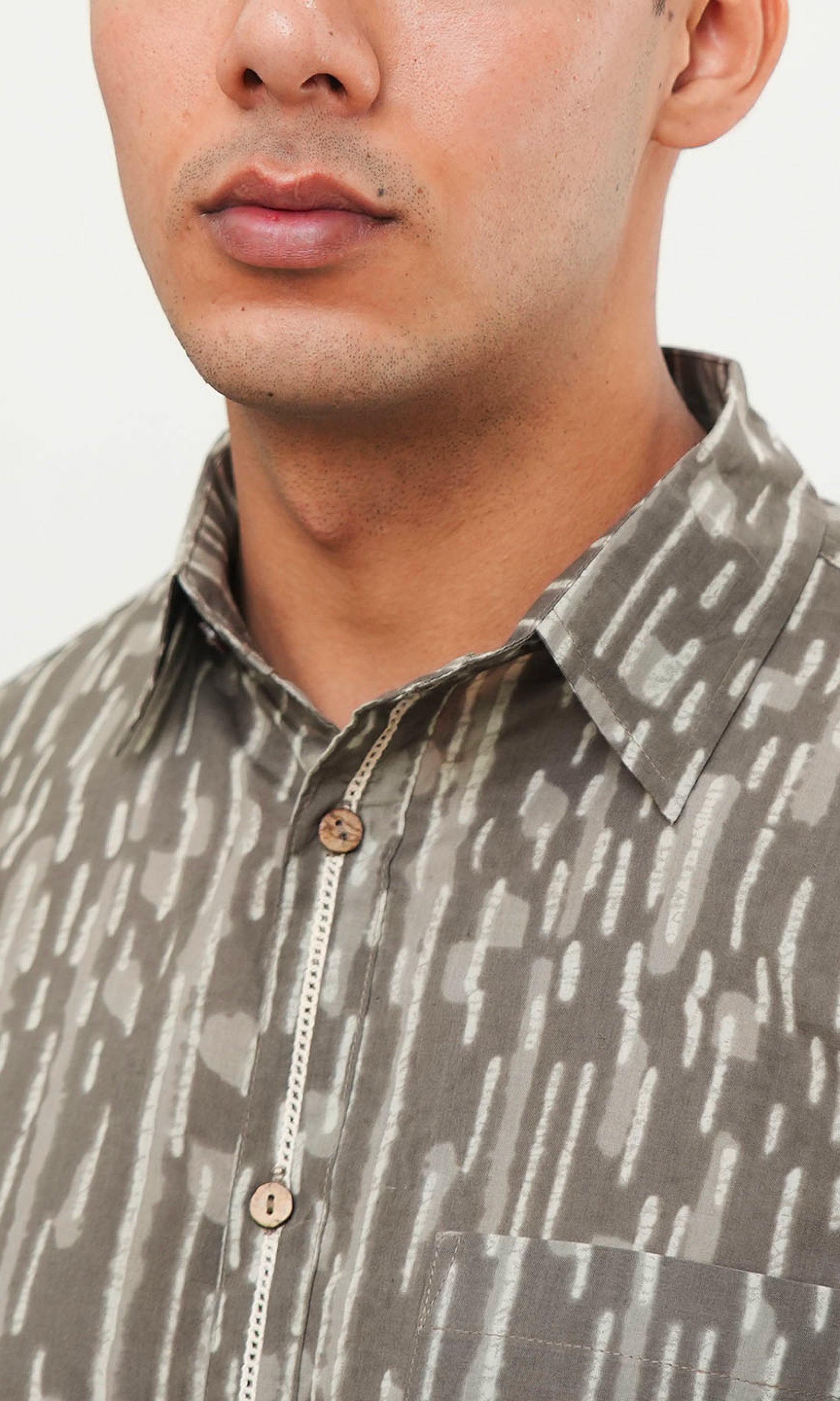 Oudh Wood - Forest Brown